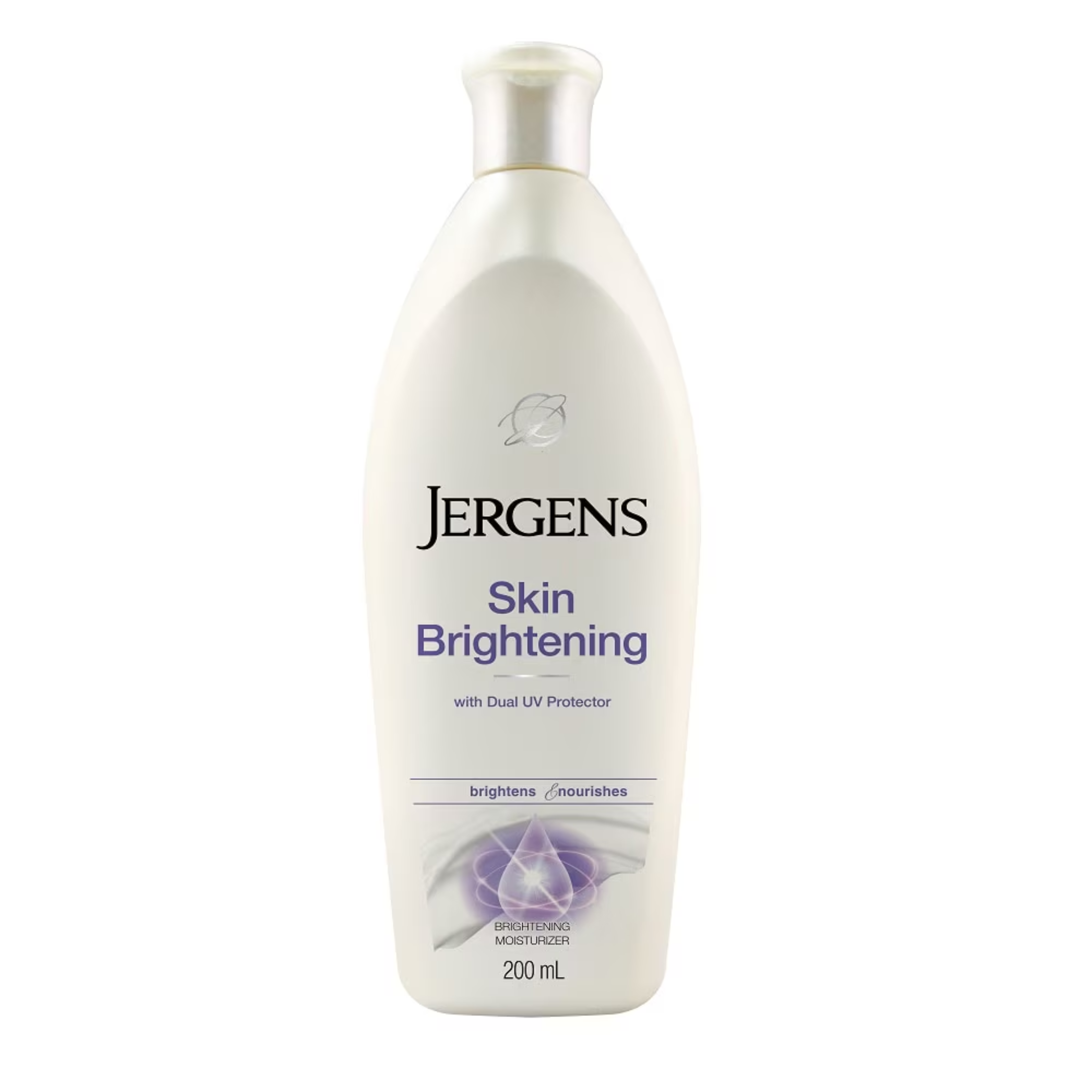 Brightening Body Lotion